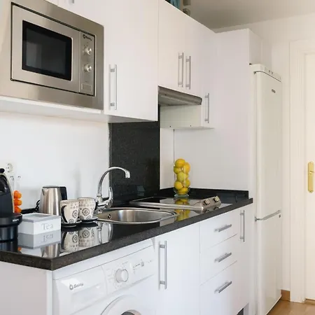 Apartamento Lu&cia Skyline