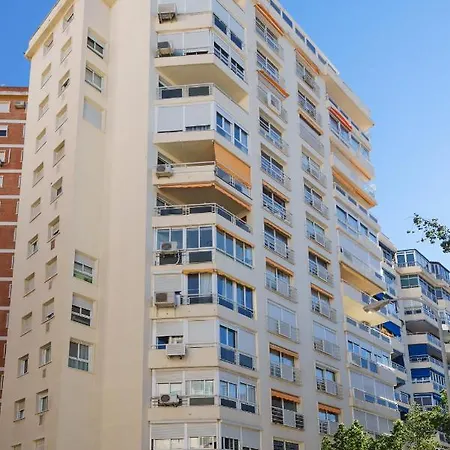Apartamento Lu&cia Skyline *